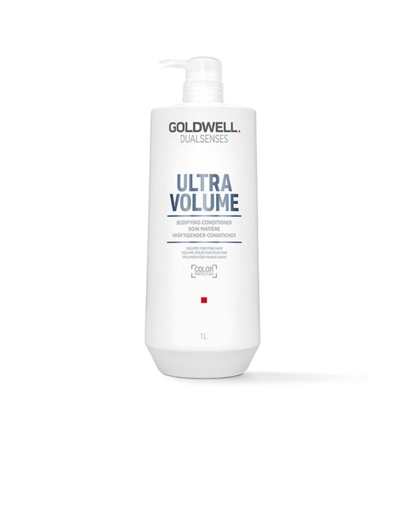 ULTRA VOLUME bodifying conditioner 1000 ml
