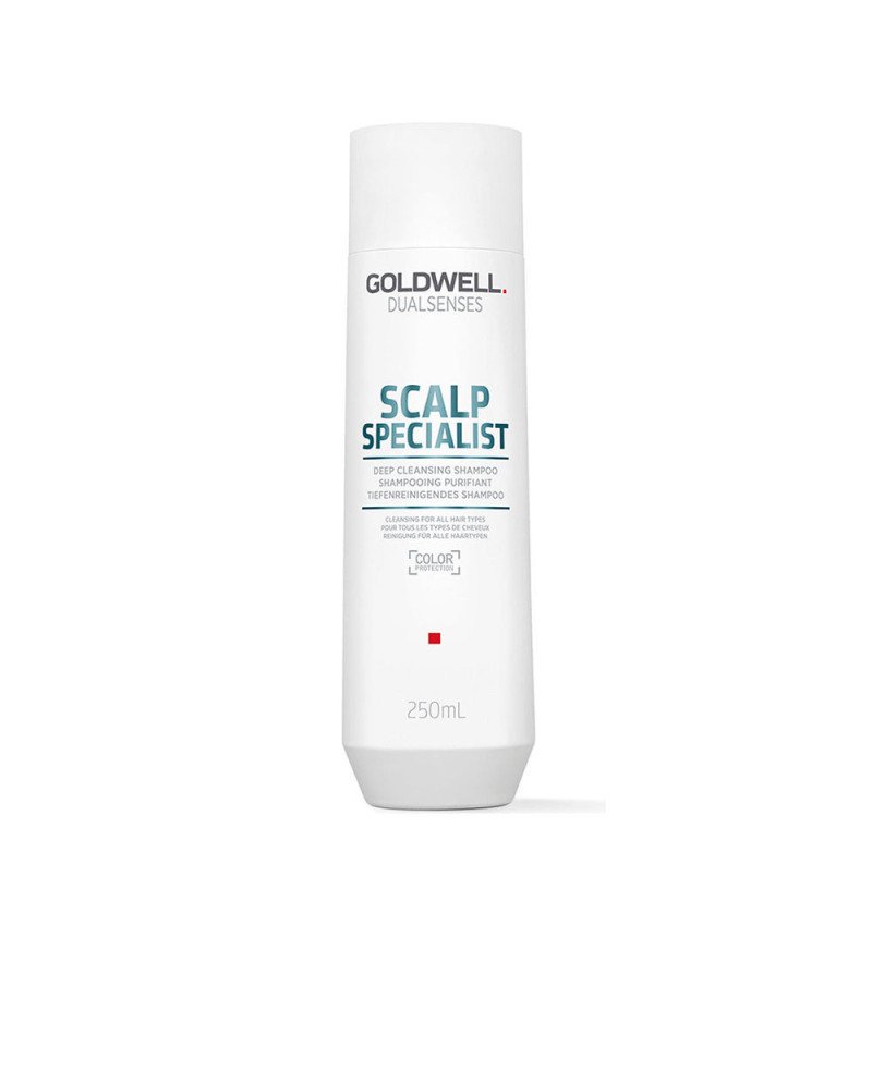 SCALP SPECIALIST deep cleansing shampoo 250 ml