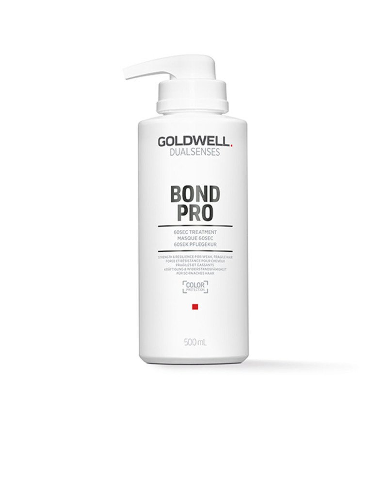 BOND PRO 60 sec treatment 500 ml