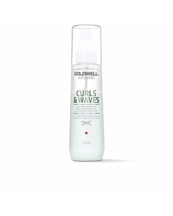 CURLS & WAVES serum spray 150 ml