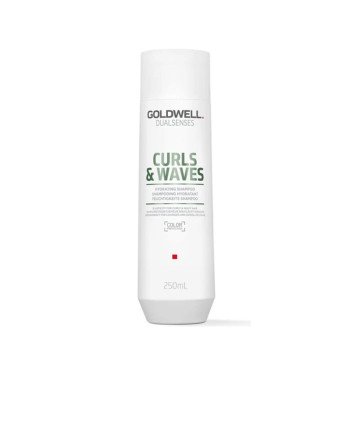 CURLS & WAVES shampoo 250 ml