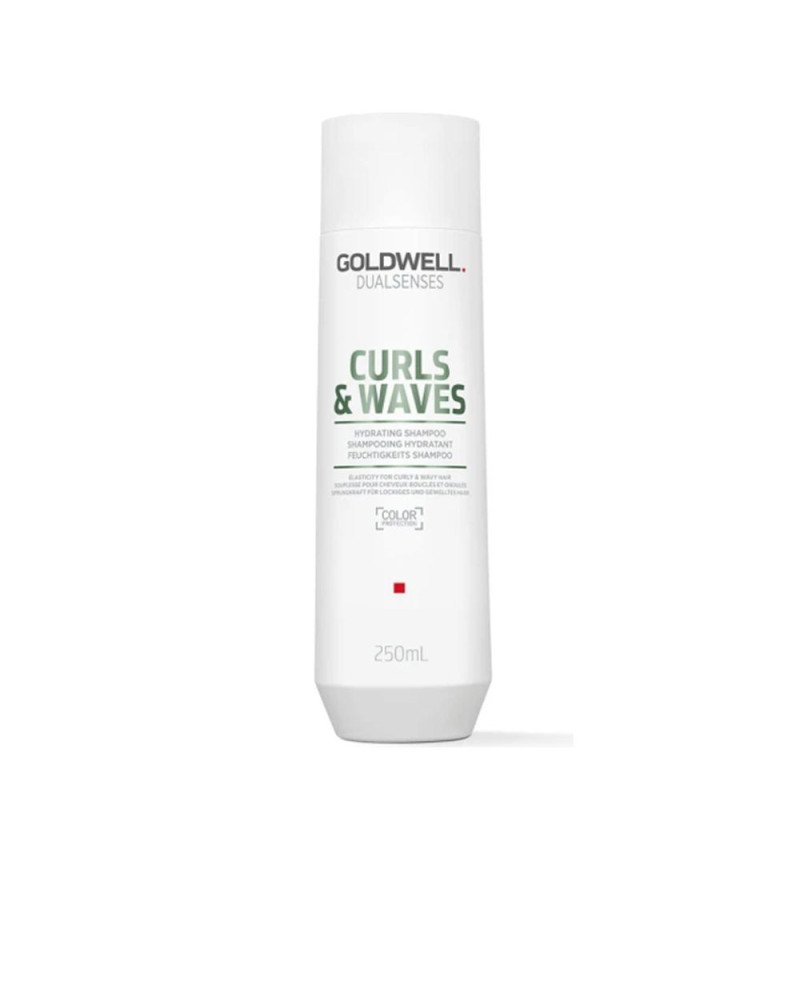 CURLS & WAVES shampoo 250 ml