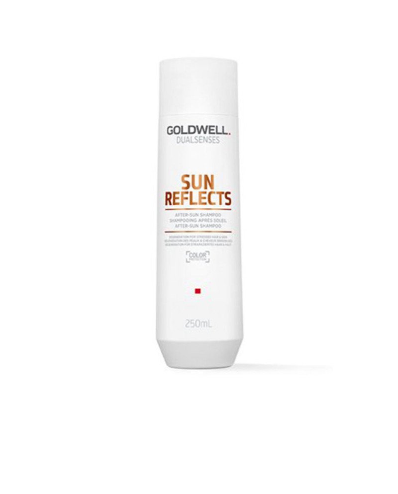 SUN REFLECTS aftersun shampoo 250 ml