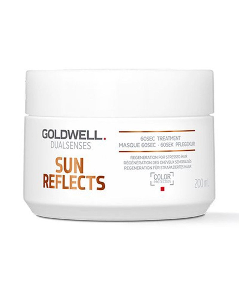 SUN REFLECTS 60SEC treatment 200 ml