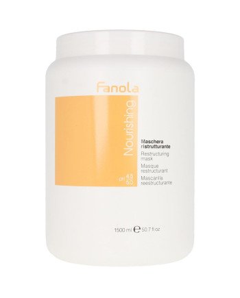 NUTRI CARE restructuring mask 1500 ml