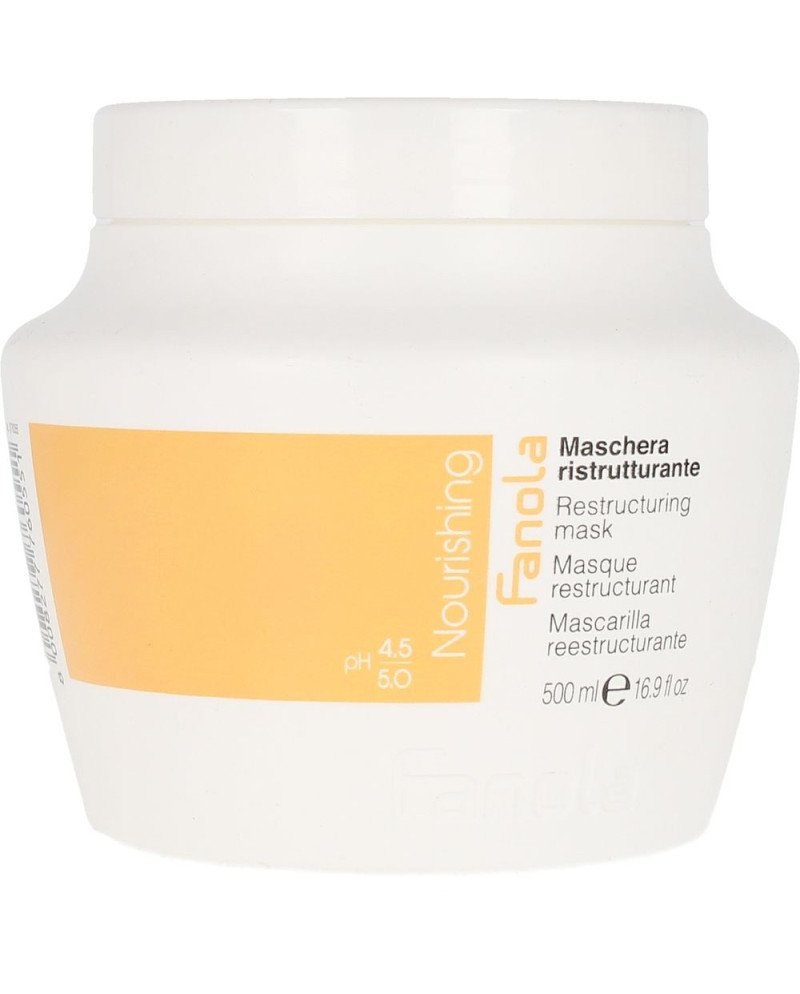 NUTRI CARE restructuring mask 500 ml