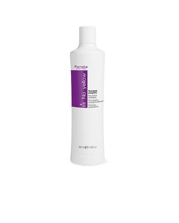 NO YELLOW shampoo 350 ml