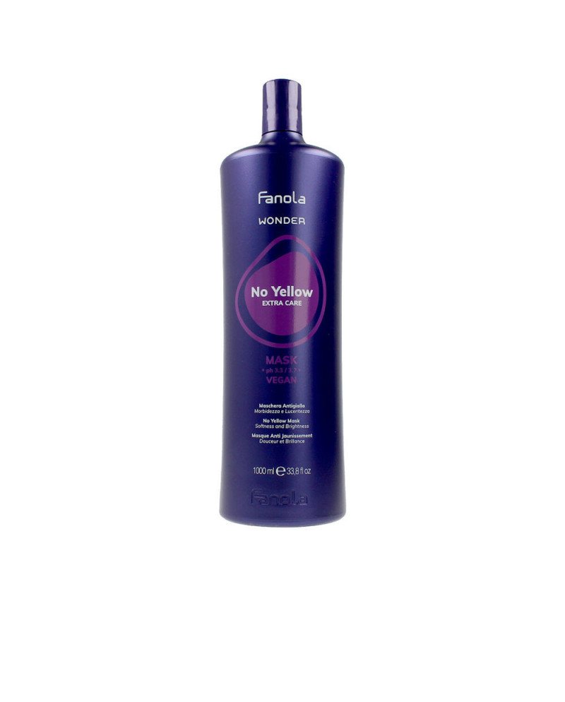 NO YELLOW mask 1000 ml