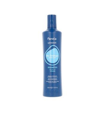 NO ORANGE shampoo 350 ml