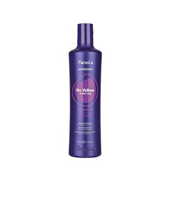 NO YELLOW EXTRA shampoo 350 ml