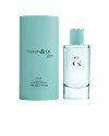 TIFFANY & LOVE eau de parfum vaporizador 90 ml