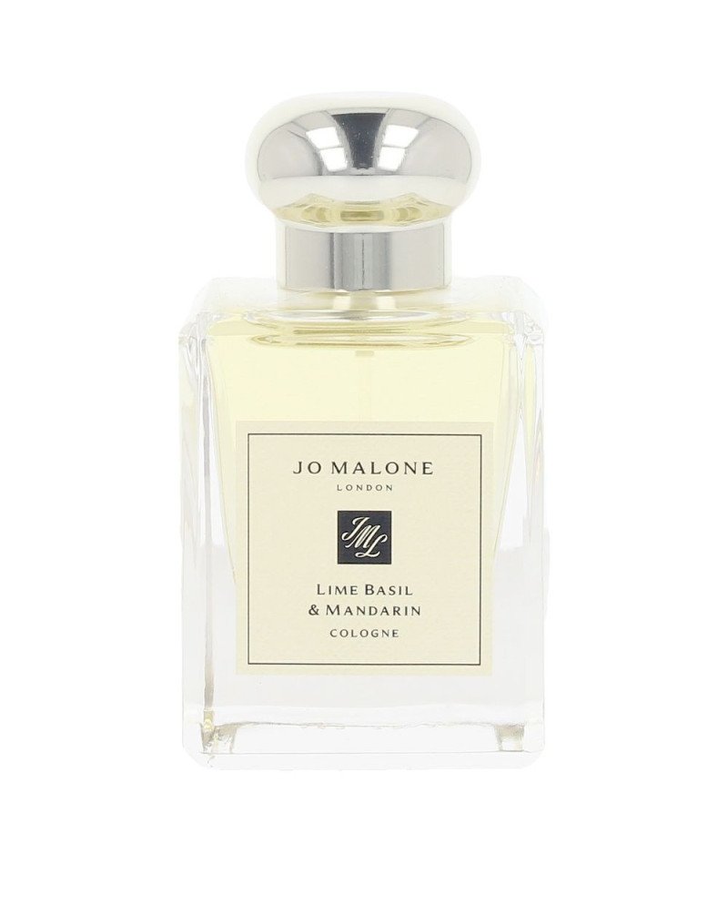 LIME BASIL & MANDARIN edc vapo 50 ml