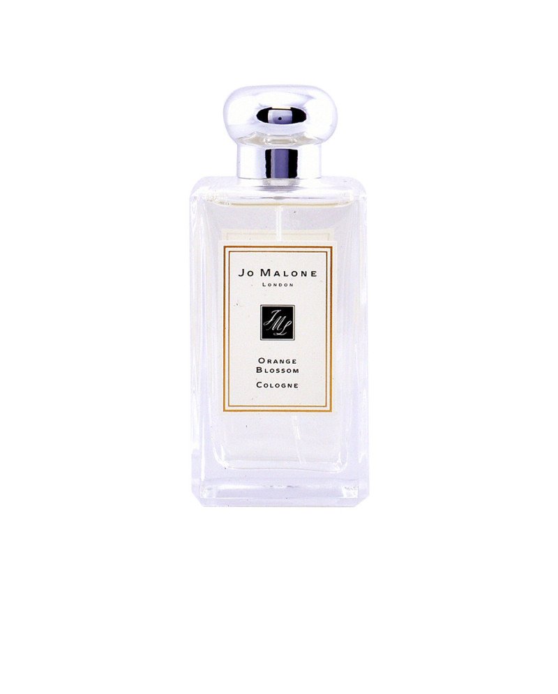ORANGE BLOSSOM eau de cologne vaporizador 100 ml