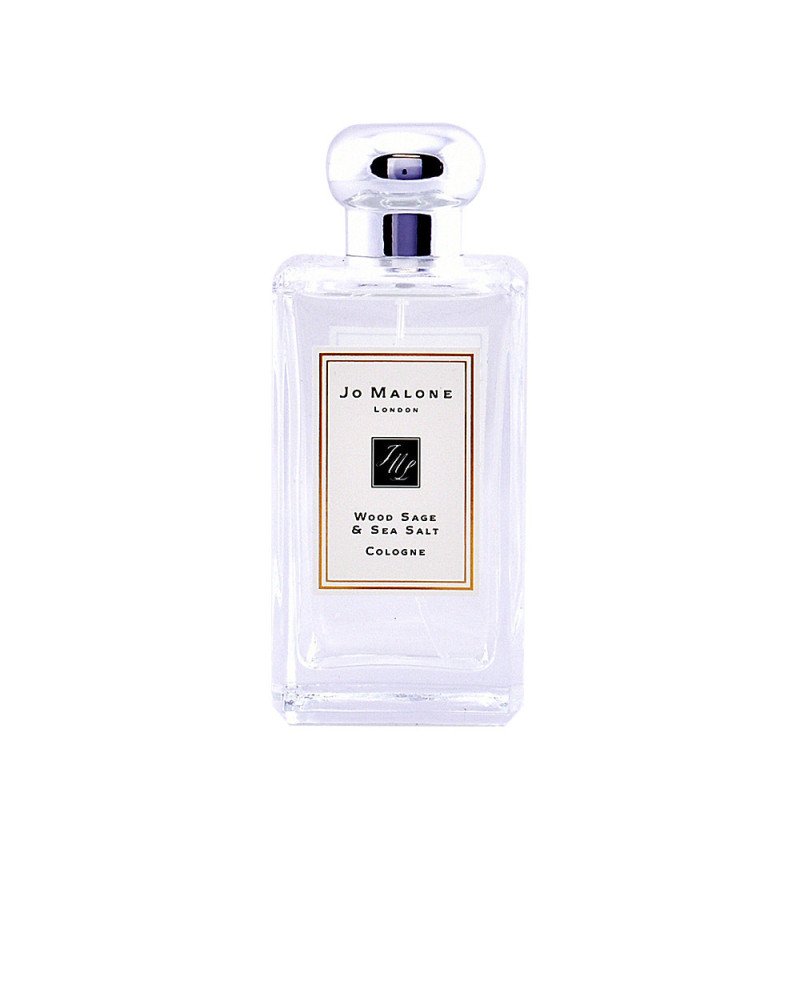WOOD SAGE & SEA SALT eau de cologne vaporizador 100 ml