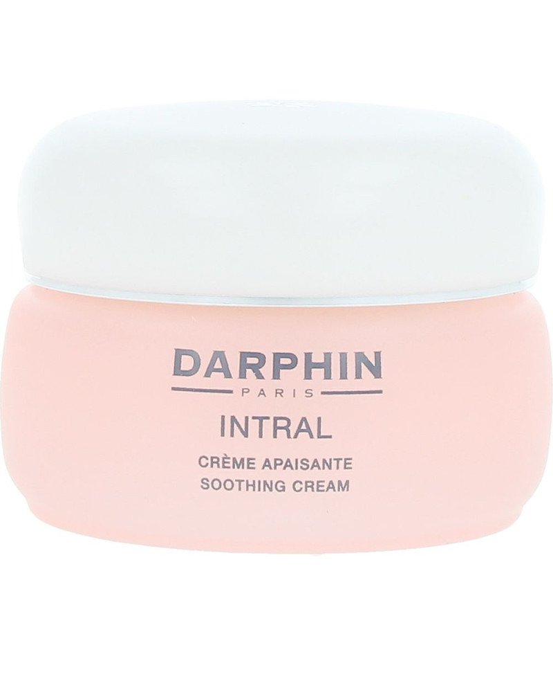 INTRAL soothing cream 50 ml