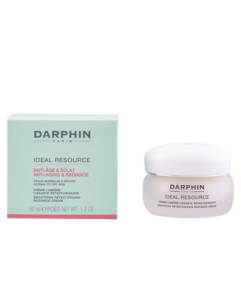 IDEAL RESOURCE smoothing retexturizing radiance cream 50 ml