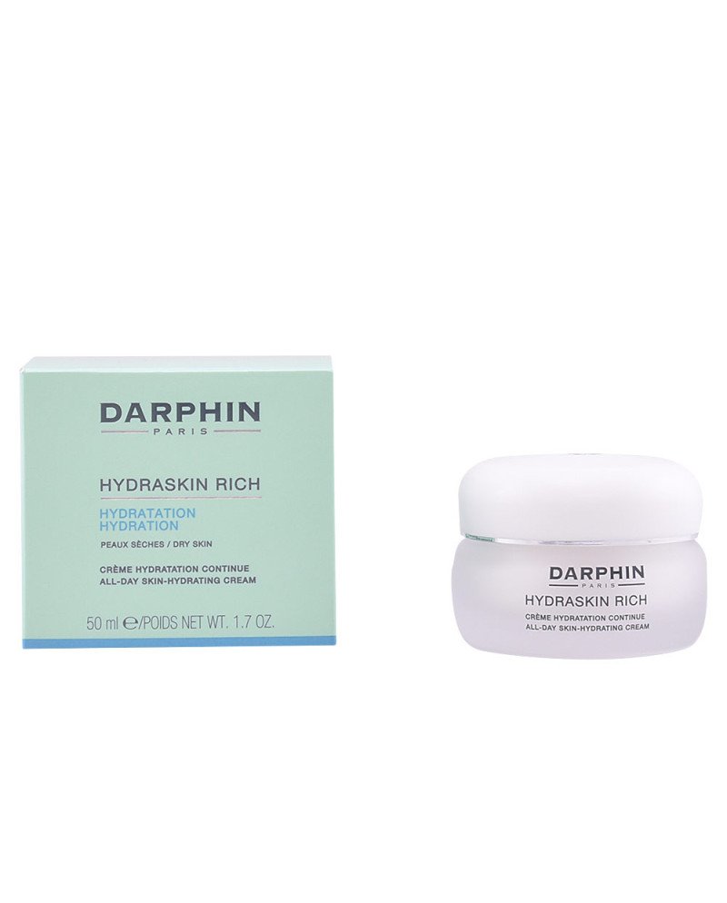 HYDRASKIN RICH all day skin hydrating cream 50 ml