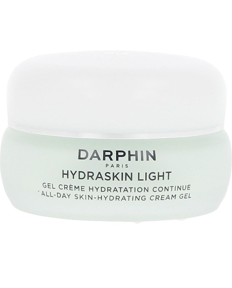 HYDRASKIN LIGHT all day skin hydrating cream gel 30 ml
