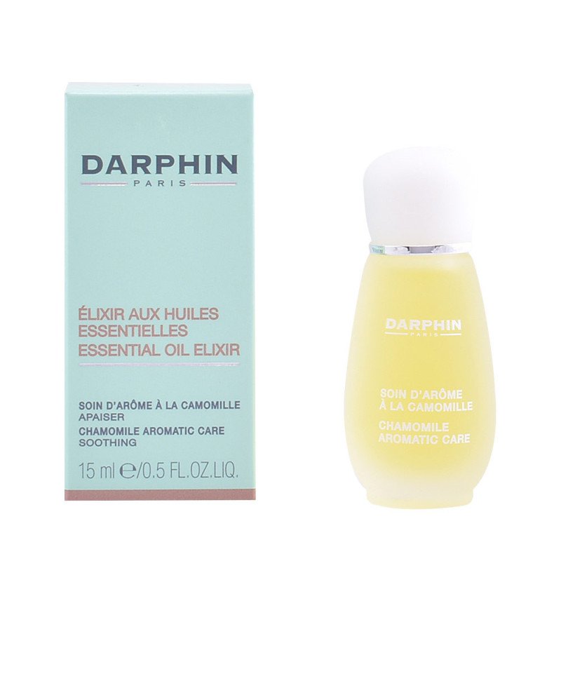 ESSENTIAL OIL ELIXIR chamomile aromatic care soothing 15 ml