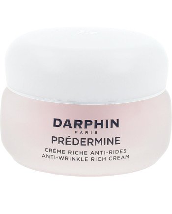 PRÉDERMINE crema antiarrugas pieles secas 50 ml