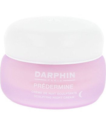 PRÉDERMINE sculpting night cream 50 ml