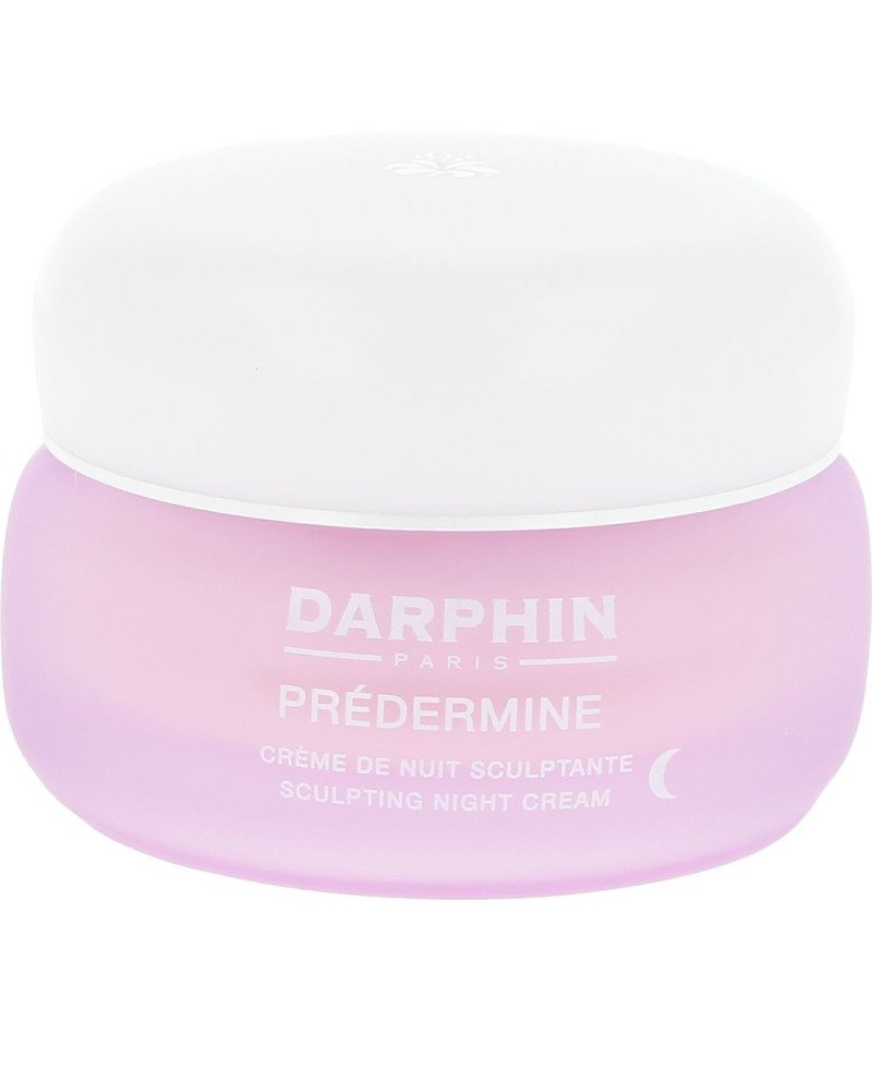 PRÉDERMINE sculpting night cream 50 ml