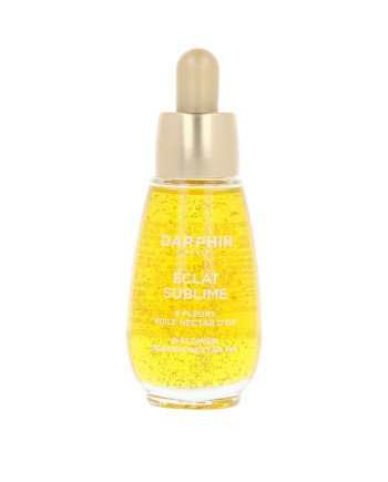 ÉCLAT SUBLIME 8 flower golden nectar oil 30 ml