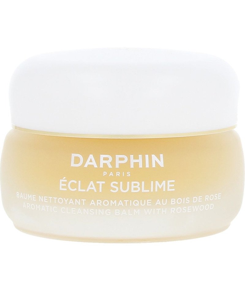 ÉCLAT SUBLIME aromatic cleansing balm rosewood 40 ml