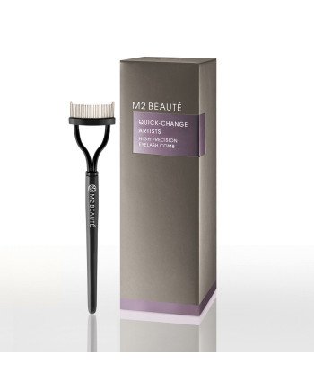 QUICK-CHANGE ARTISTS eyelash comb 1 u