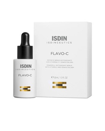 ISDINCEUTICS flavo c serum 30 ml