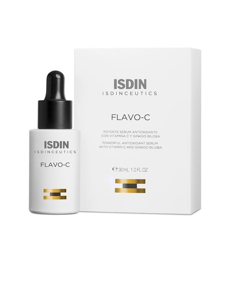 ISDINCEUTICS flavo c serum 30 ml