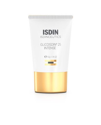 ISDINCEUTICS GLICOISDIN gel 25% 50 ml