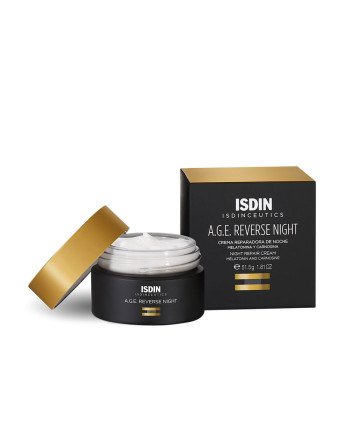 ISDINCEUTICS A.G.E. REVERSE night 50 gr