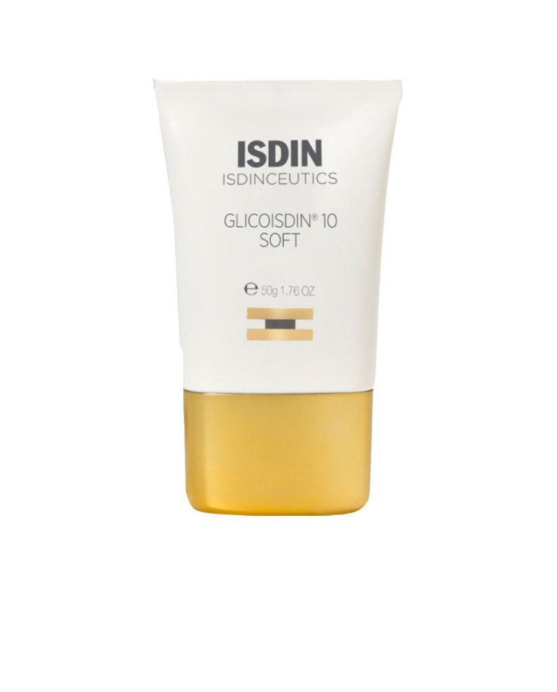ISDINCEUTICS GLICOISDIN gel 15% 50 ml