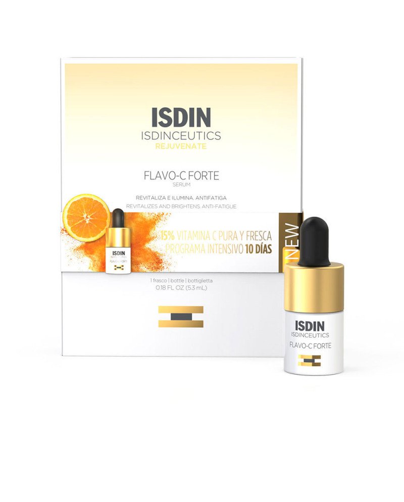 ISDINCEUTICS flavo c forte 5,3 ml