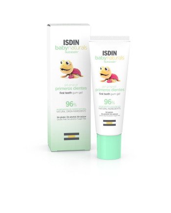 BABY NATURALS first teeth gum gel 30 ml