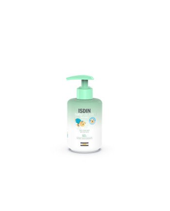 BABY NATURALS gel shampoo 200 ml