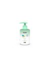 BABY NATURALS gel shampoo 200 ml
