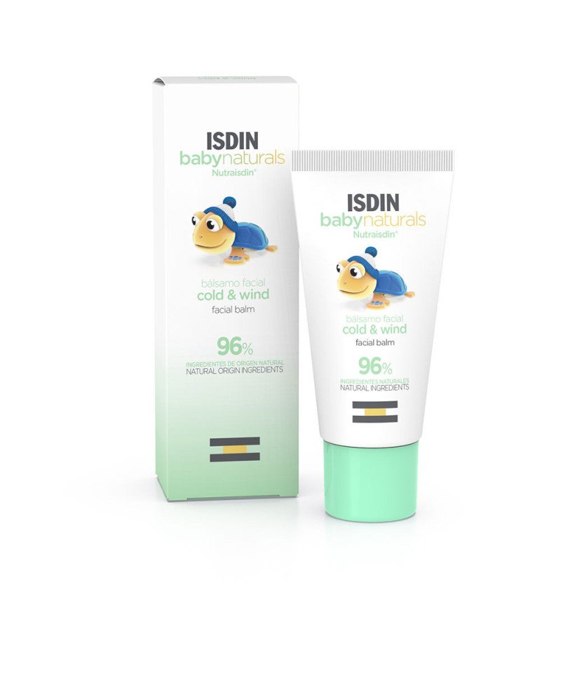 BABY NATURALS cold & wind facial balm 30 ml