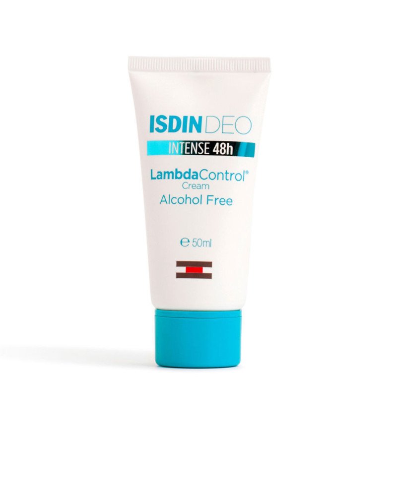 Lambda Crema desodorante 50 ml
