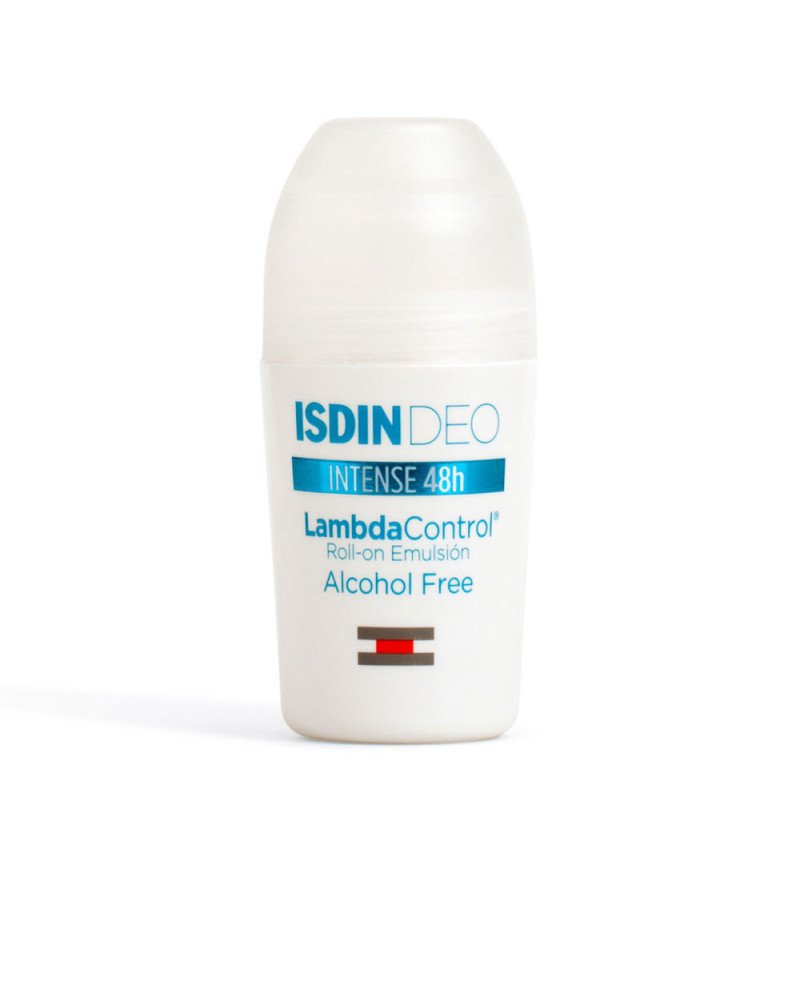 Lambda desodorante Roll-On Emulsión 50 ml