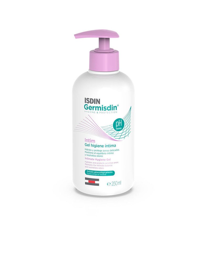 GERMISDIN INTIM gel de higiene íntima 250 ml