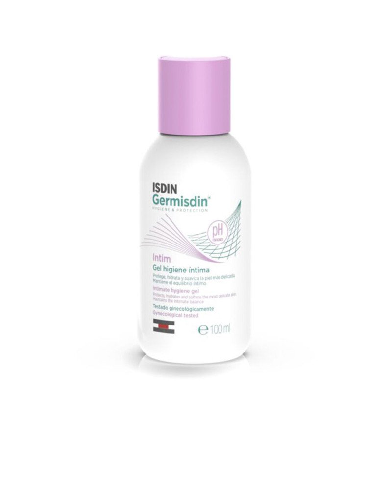 GERMISDIN INTIM gel de higiene íntima 100 ml