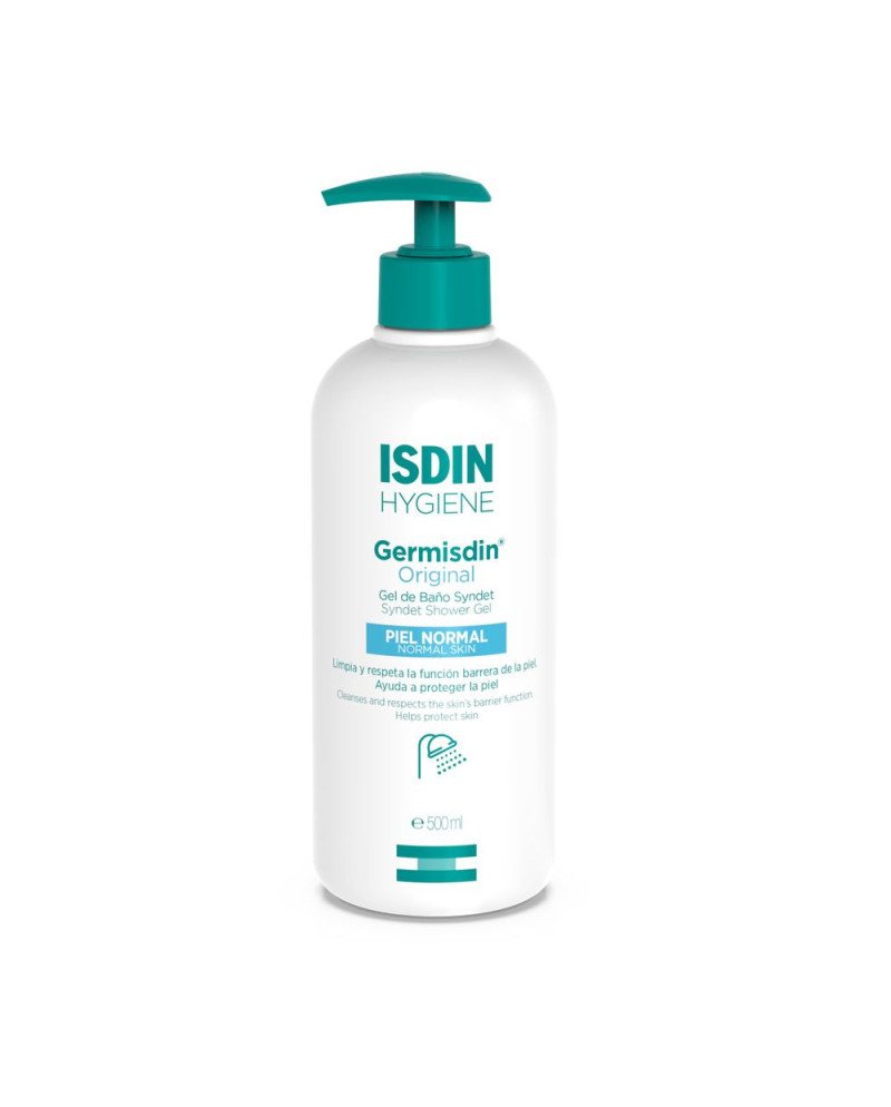 GERMISDIN original higiene corporal 500 ml