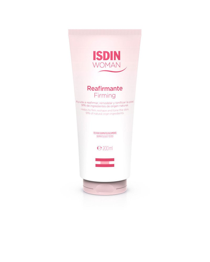 WOMAN crema reafirmante 200 ml