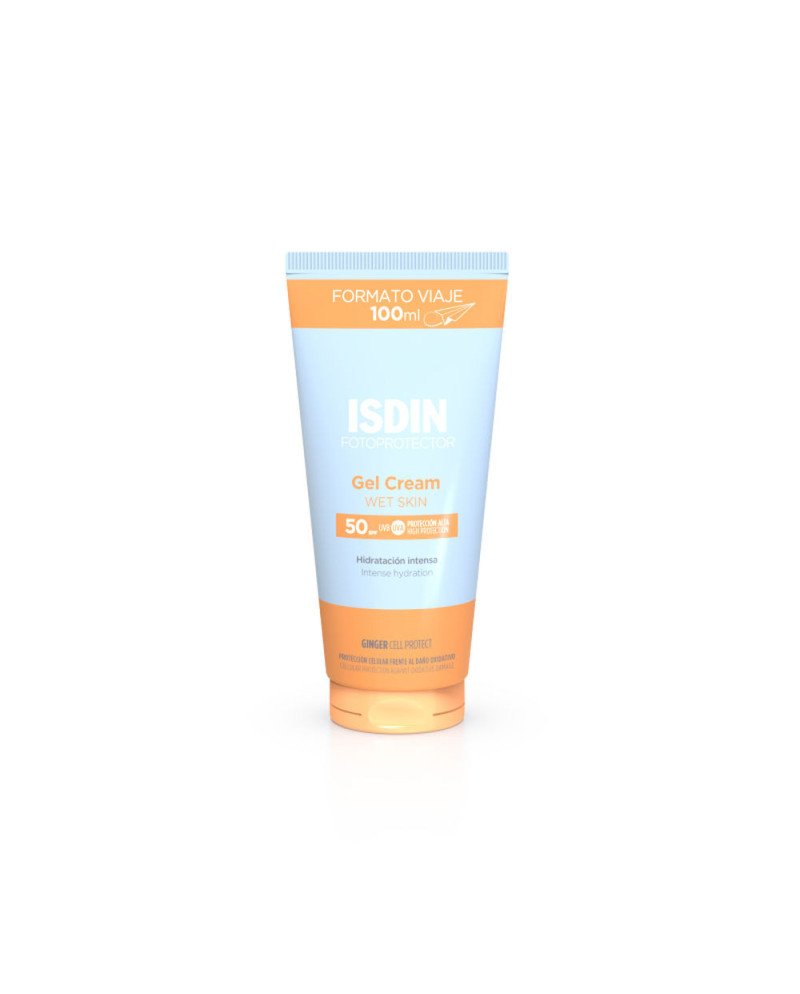 FOTOPROTECTOR gel cream SPF50+ 100 ml