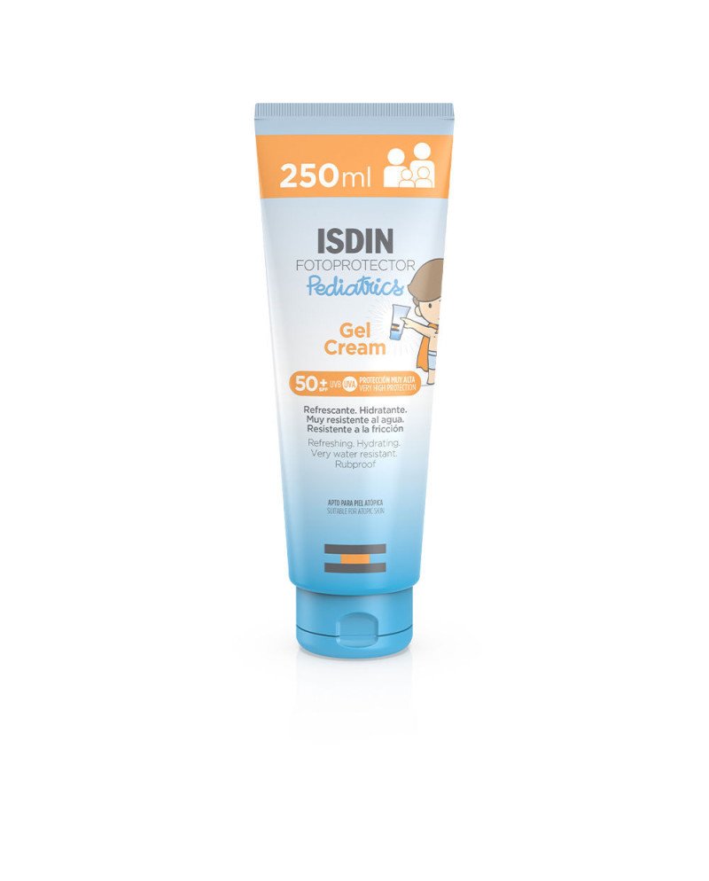 FOTOPROTECTOR PEDIATRICS gel cream SPF50 250 ml