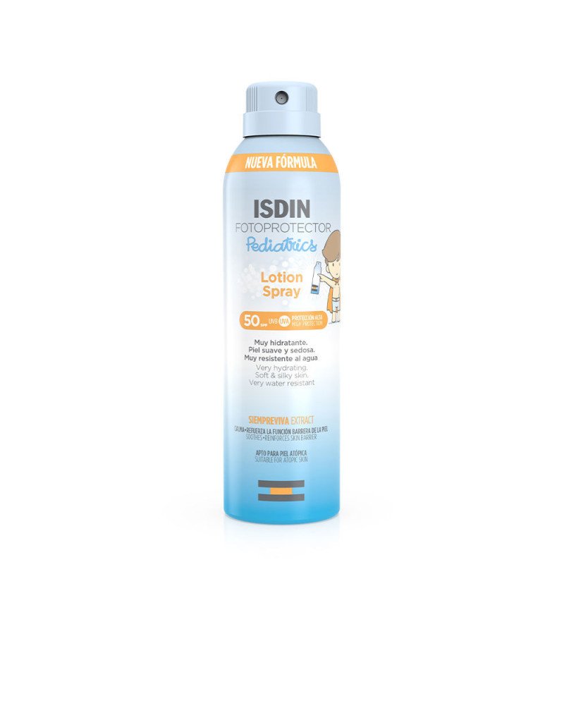 FOTOPROTECTOR PEDIATRICS lotion SPF50+ 250 ml