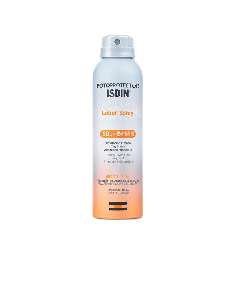 FOTOPROTECTOR lotion spray SPF50+ 200 ml