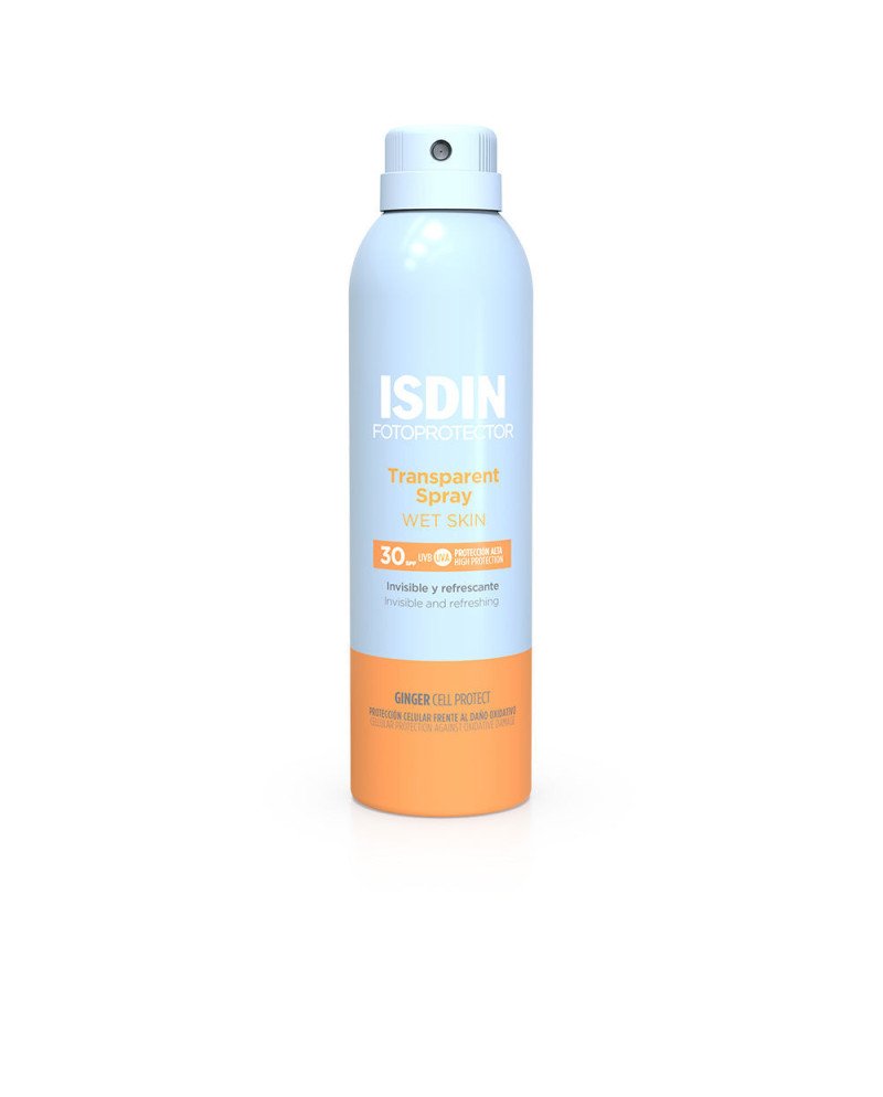 FOTOPROTECTOR transparent spray SPF30 250 ml